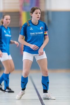 Bild 605 - C-Juniorinnen Futsalmeisterschaft